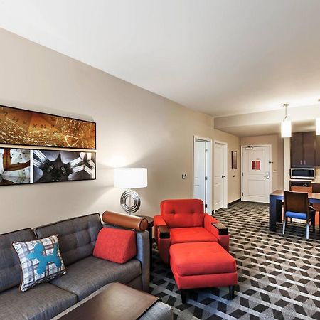 Towneplace Suites By Marriott Tulsa North/Owasso Ngoại thất bức ảnh