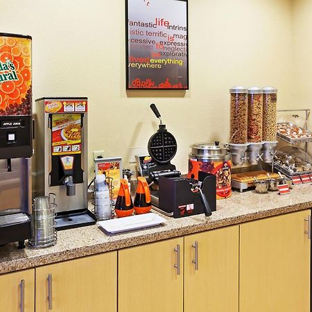 Towneplace Suites By Marriott Tulsa North/Owasso Ngoại thất bức ảnh