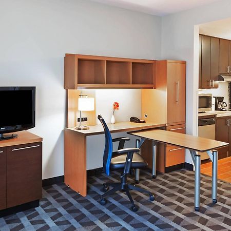 Towneplace Suites By Marriott Tulsa North/Owasso Ngoại thất bức ảnh