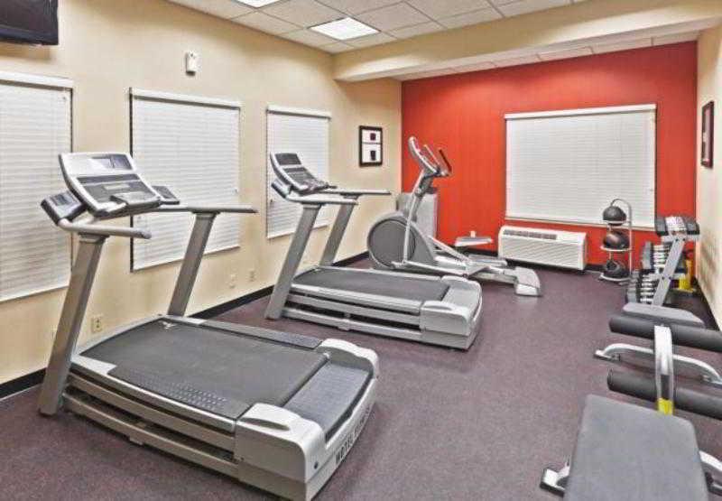 Towneplace Suites By Marriott Tulsa North/Owasso Ngoại thất bức ảnh