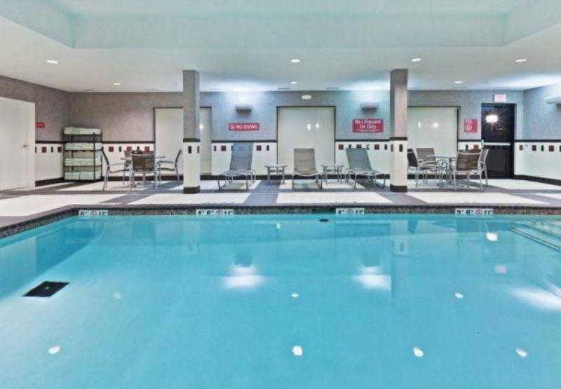 Towneplace Suites By Marriott Tulsa North/Owasso Ngoại thất bức ảnh