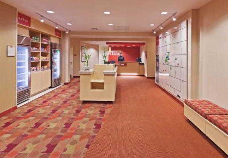 Towneplace Suites By Marriott Tulsa North/Owasso Ngoại thất bức ảnh