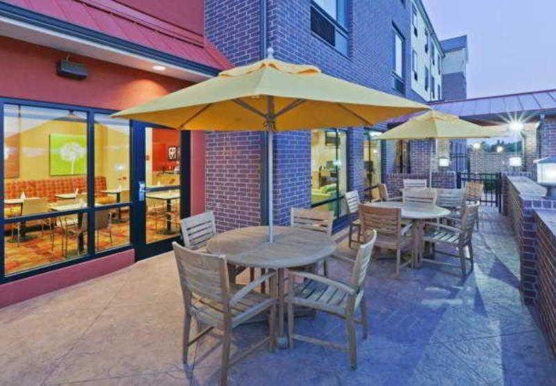 Towneplace Suites By Marriott Tulsa North/Owasso Ngoại thất bức ảnh