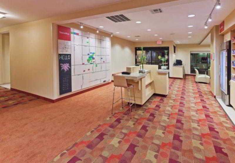 Towneplace Suites By Marriott Tulsa North/Owasso Ngoại thất bức ảnh