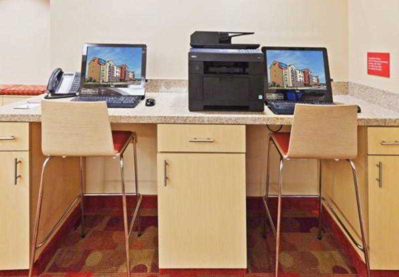 Towneplace Suites By Marriott Tulsa North/Owasso Ngoại thất bức ảnh
