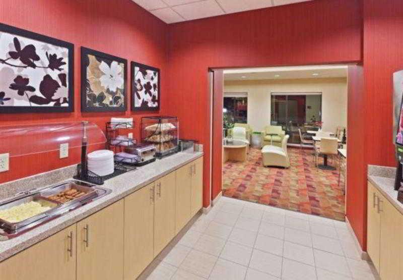 Towneplace Suites By Marriott Tulsa North/Owasso Ngoại thất bức ảnh