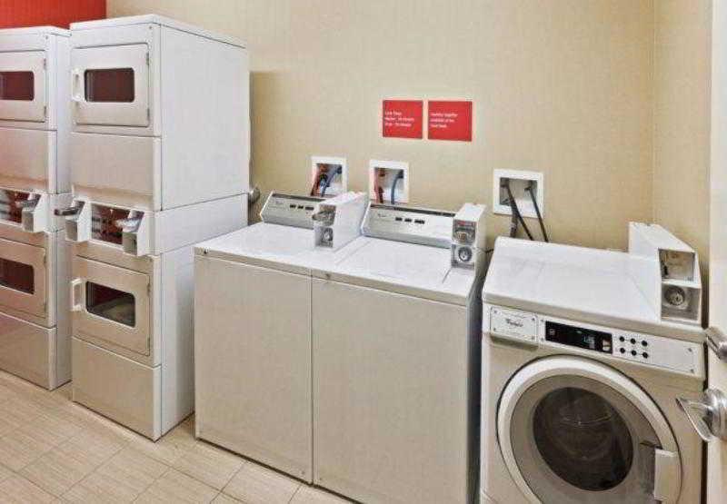 Towneplace Suites By Marriott Tulsa North/Owasso Ngoại thất bức ảnh
