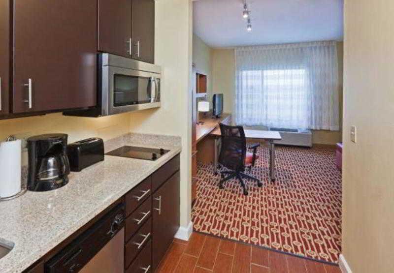 Towneplace Suites By Marriott Tulsa North/Owasso Ngoại thất bức ảnh