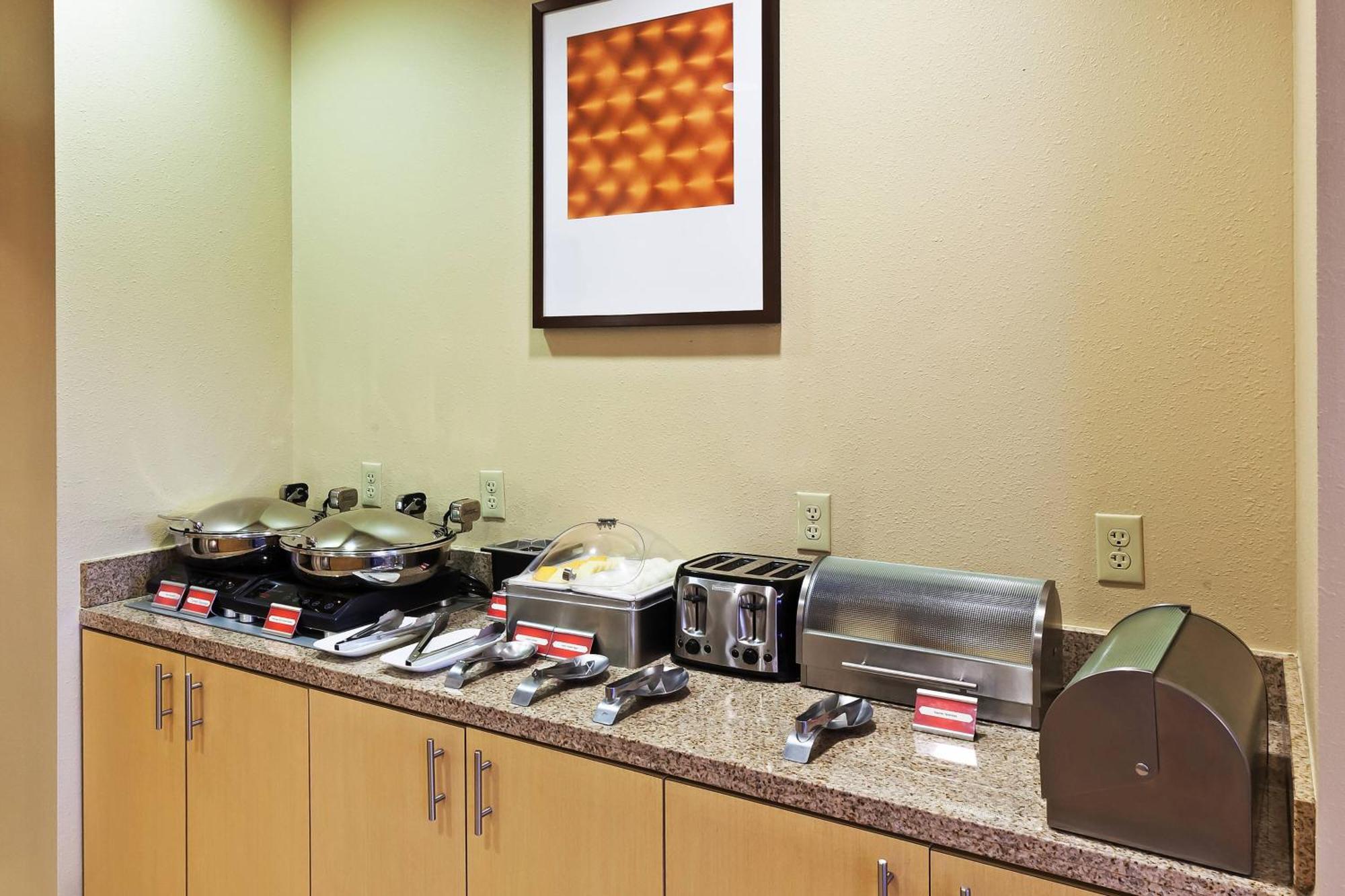 Towneplace Suites By Marriott Tulsa North/Owasso Ngoại thất bức ảnh