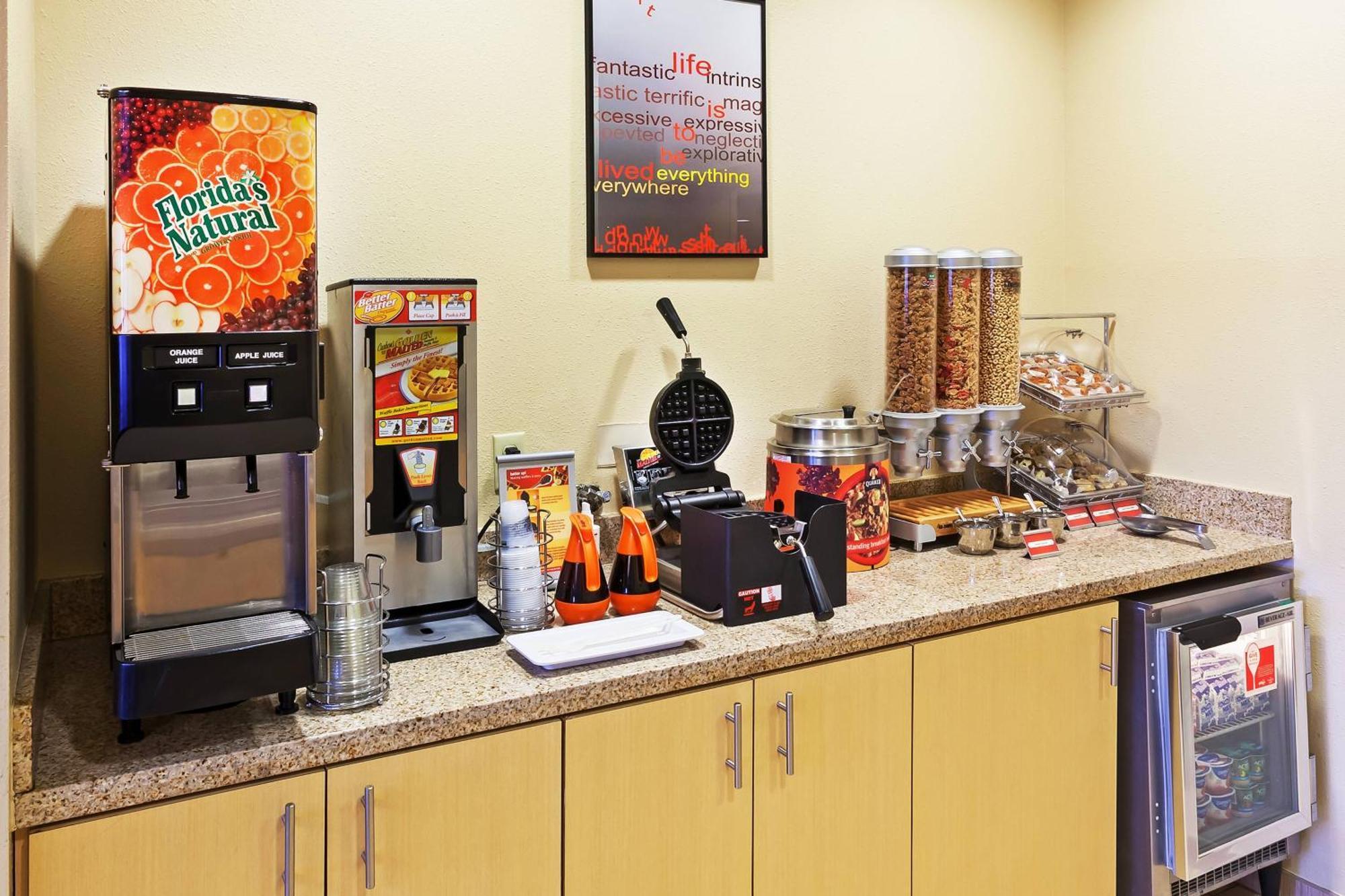 Towneplace Suites By Marriott Tulsa North/Owasso Ngoại thất bức ảnh