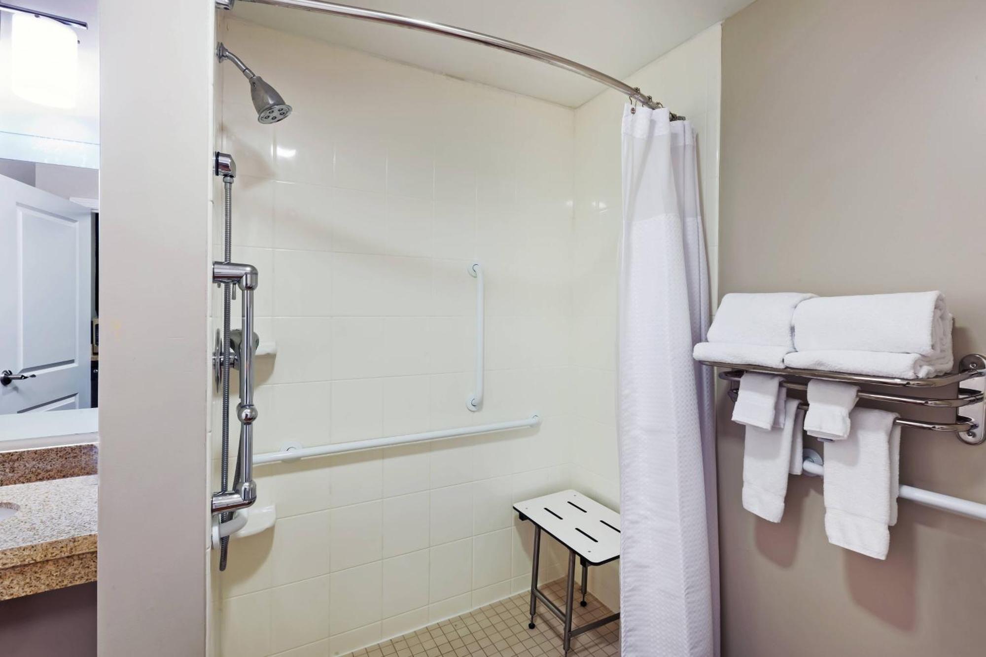 Towneplace Suites By Marriott Tulsa North/Owasso Ngoại thất bức ảnh