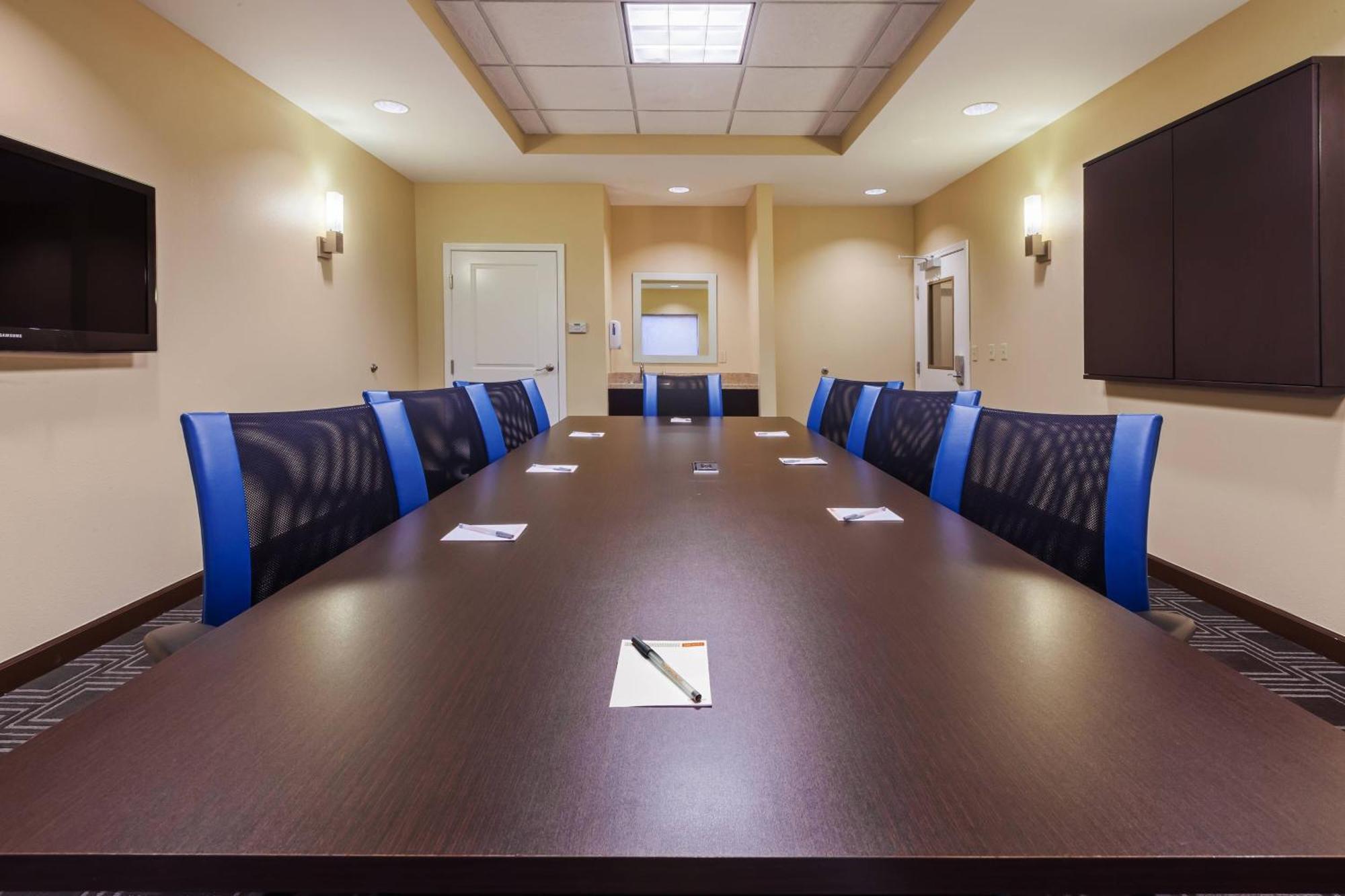 Towneplace Suites By Marriott Tulsa North/Owasso Ngoại thất bức ảnh