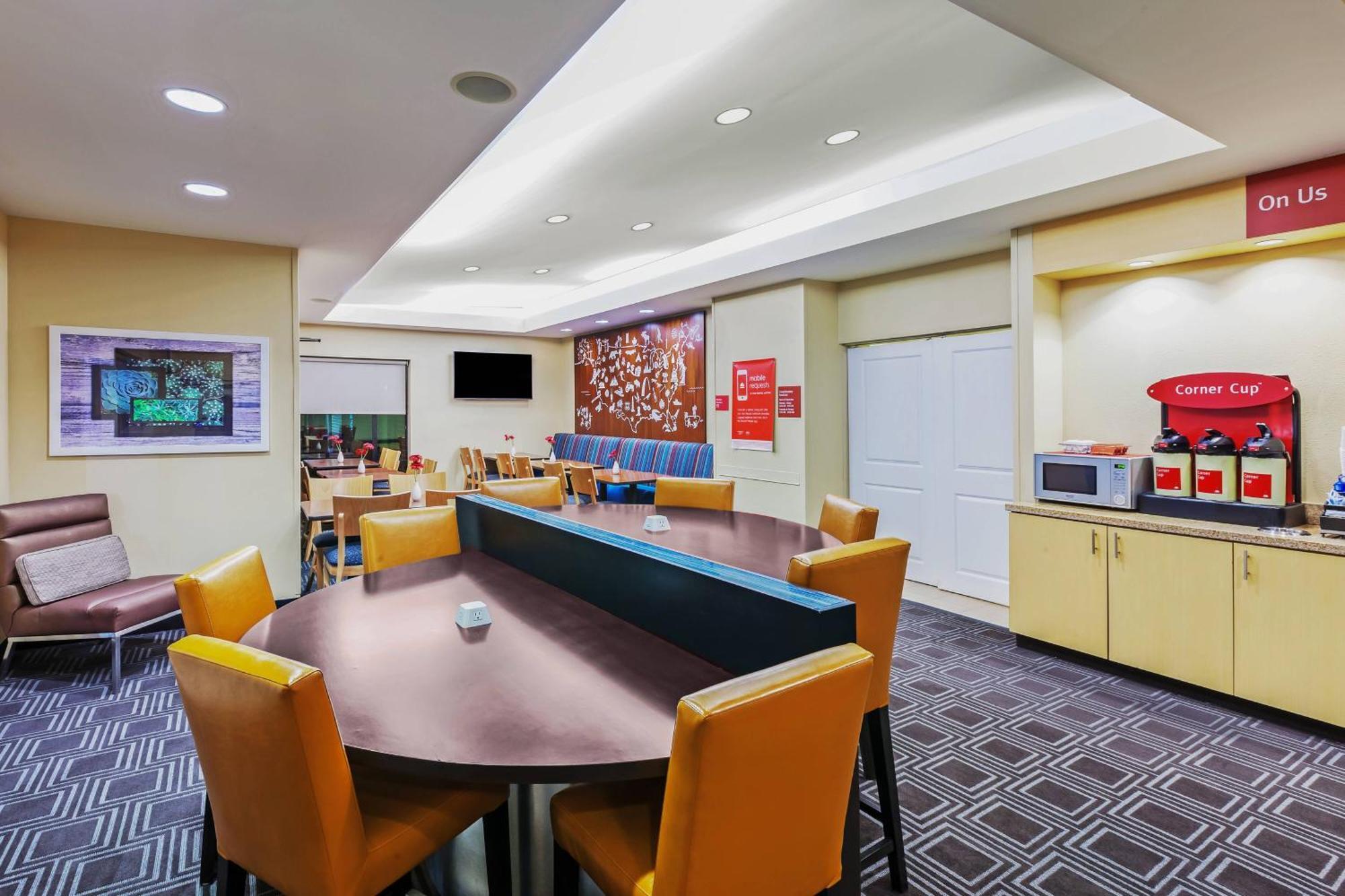 Towneplace Suites By Marriott Tulsa North/Owasso Ngoại thất bức ảnh