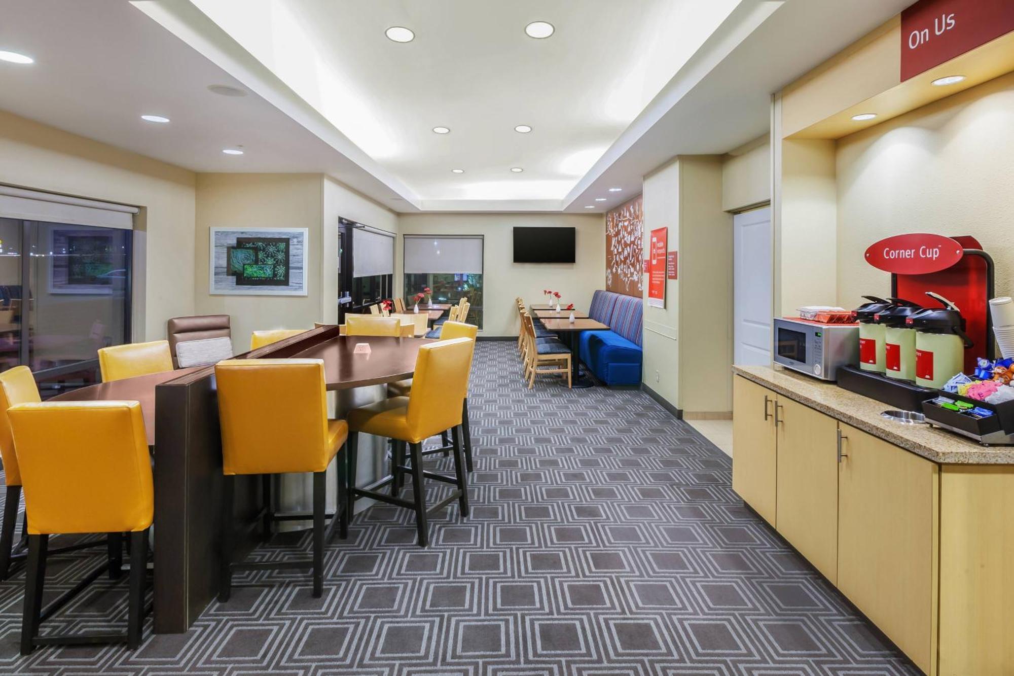 Towneplace Suites By Marriott Tulsa North/Owasso Ngoại thất bức ảnh